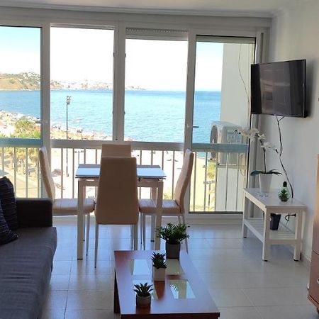 דירות פואנגירולה Turisstiko Playa Carvajal מראה חיצוני תמונה