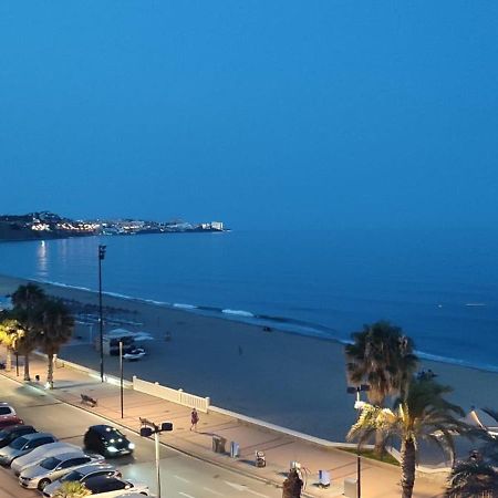 דירות פואנגירולה Turisstiko Playa Carvajal מראה חיצוני תמונה