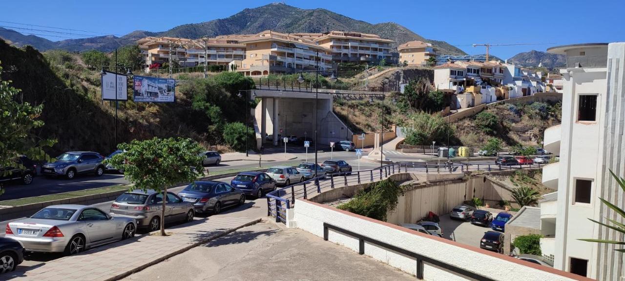 דירות פואנגירולה Turisstiko Playa Carvajal מראה חיצוני תמונה